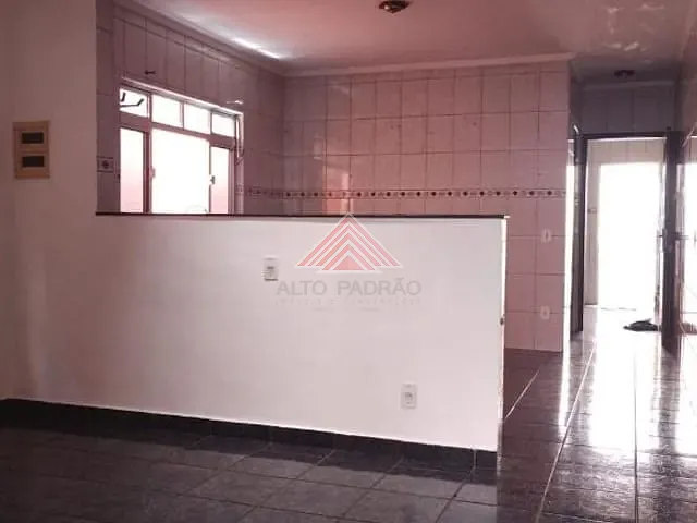 Casa com 125m² 4 quartos e 1 banheiro, à venda, no bairro Jardim São José em Mauá