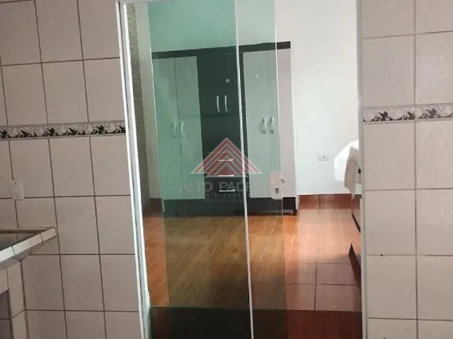 Casa com 125m² 4 quartos e 1 banheiro, à venda, no bairro Jardim São José em Mauá
