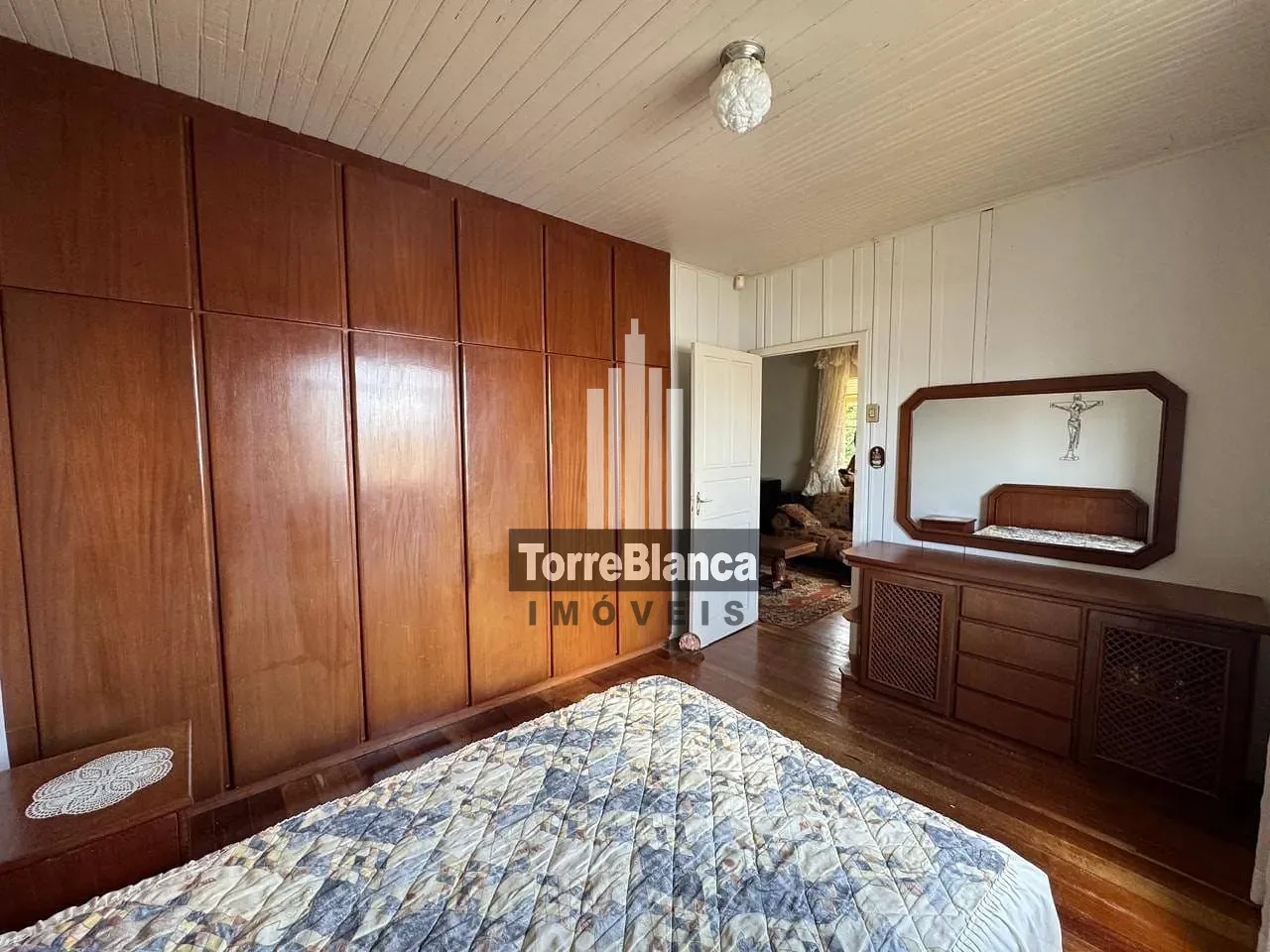 Casa, 4 quartos, 270 m² - Foto 16