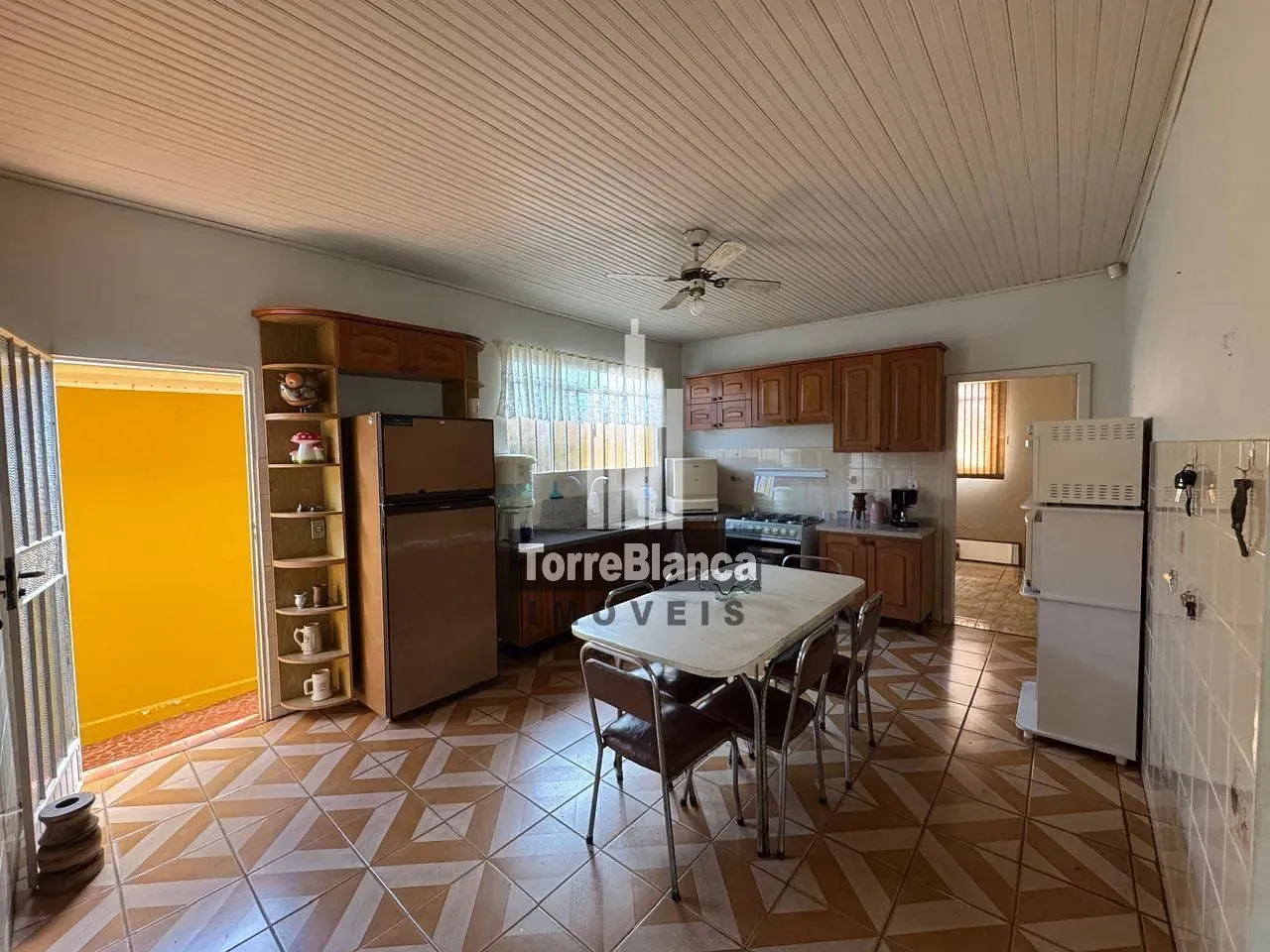 Casa, 4 quartos, 270 m² - Foto 10
