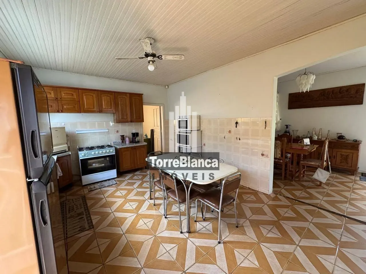 Casa, 4 quartos, 270 m² - Foto 9