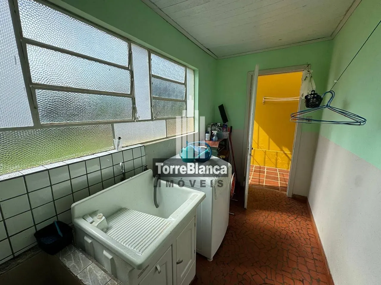 Casa, 4 quartos, 270 m² - Foto 29