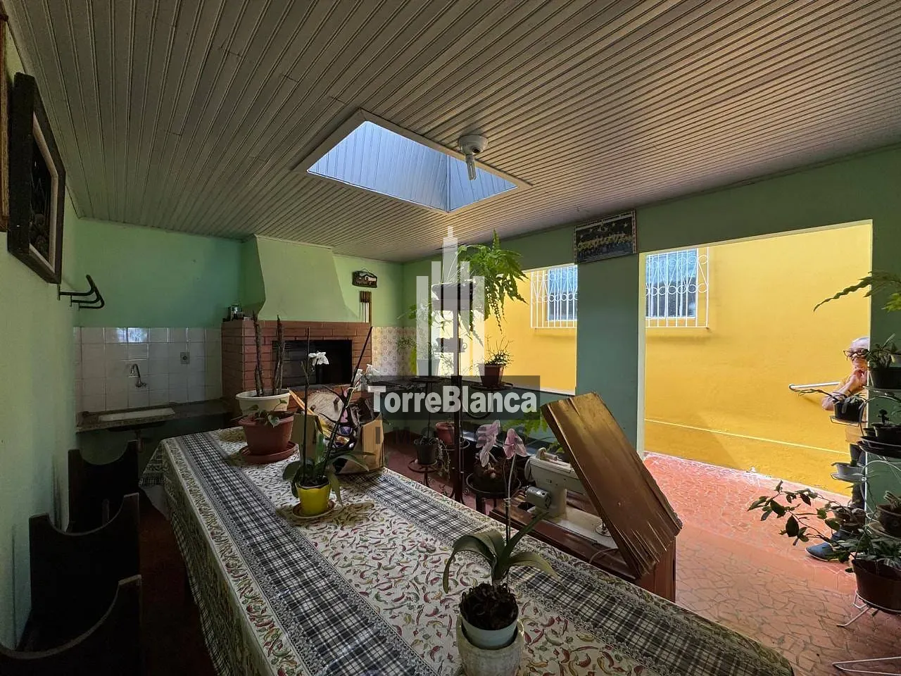 Casa, 4 quartos, 270 m² - Foto 30