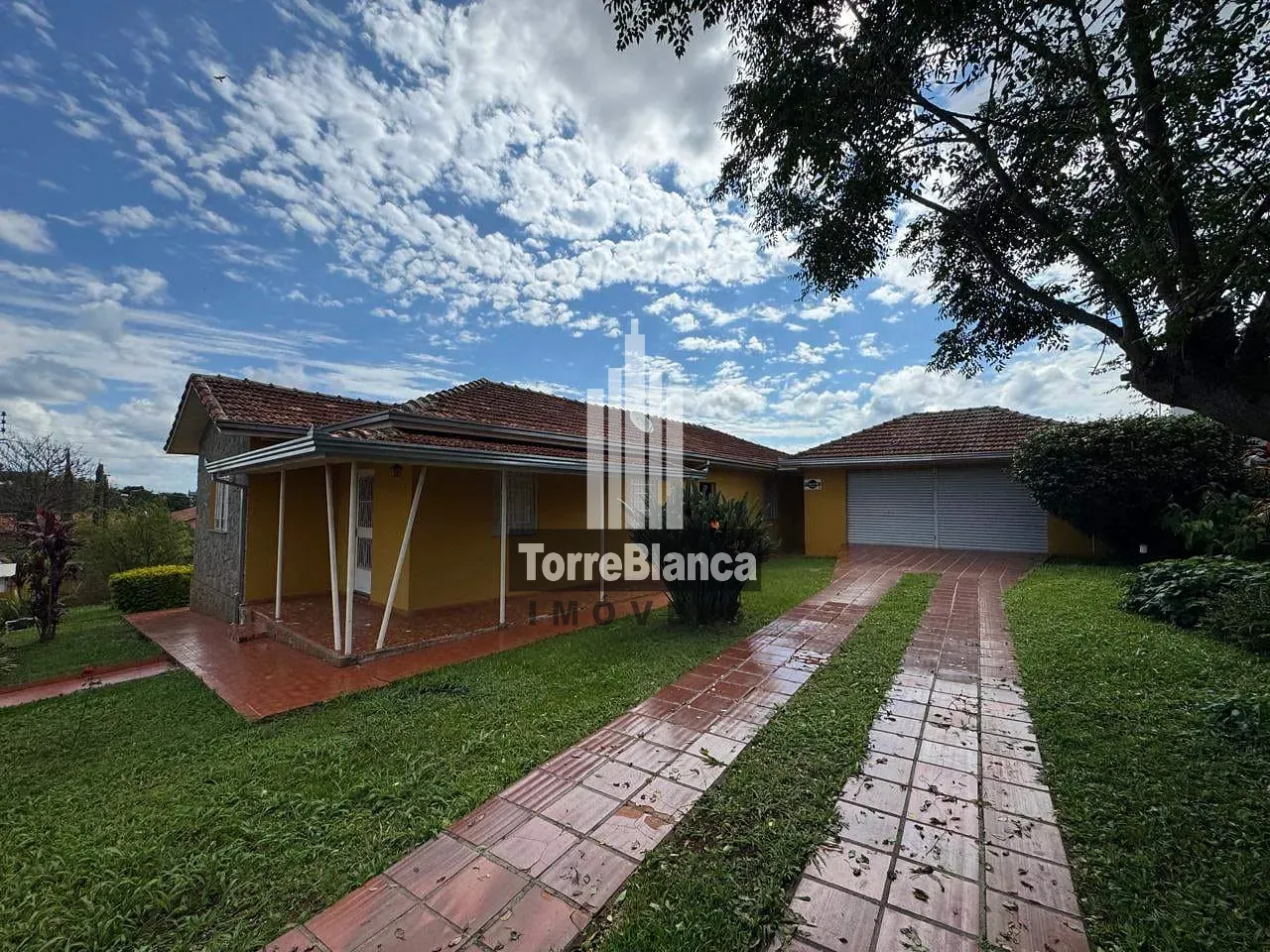Casa, 4 quartos, 270 m² - Foto 38