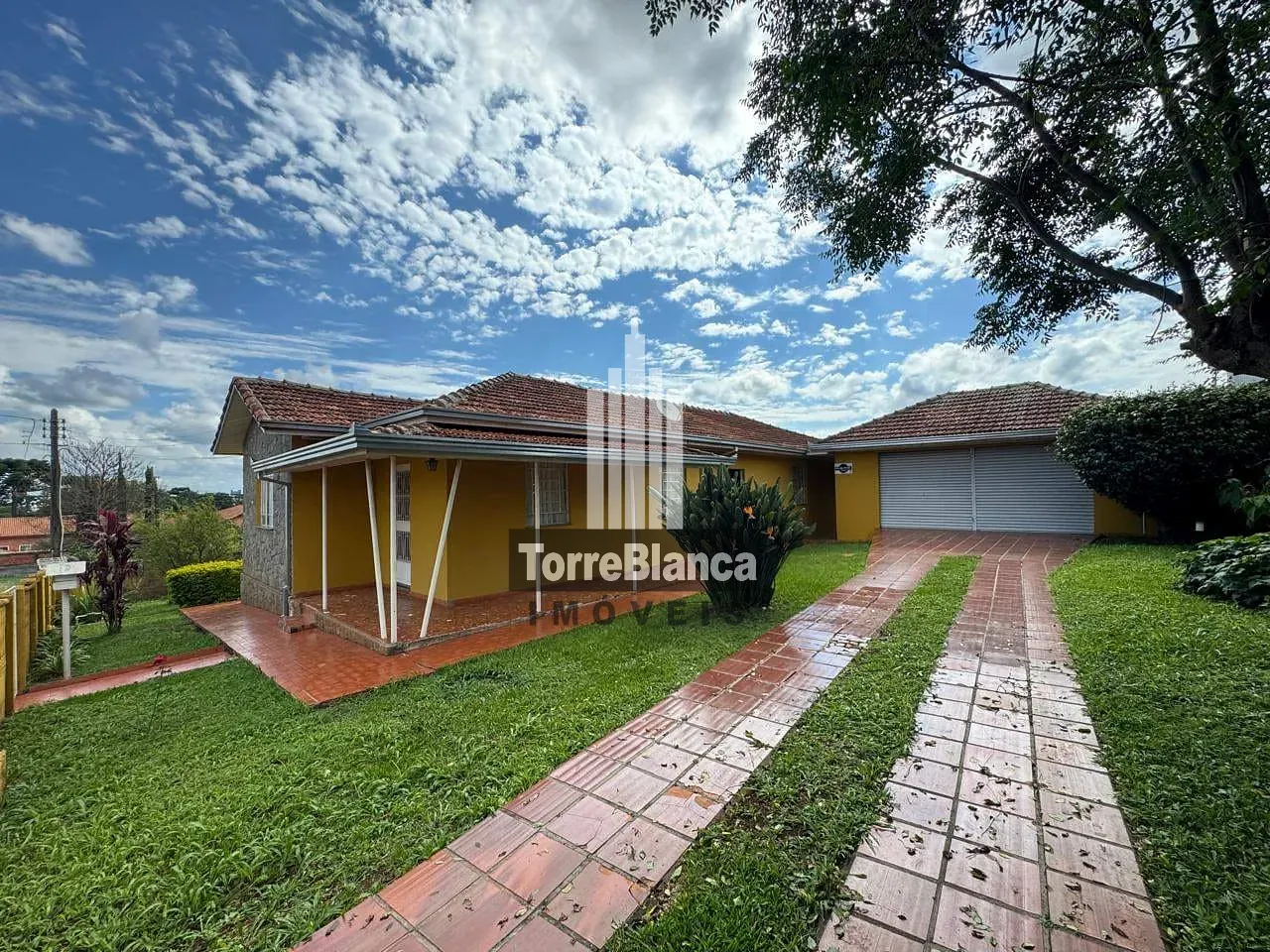 Casa, 4 quartos, 270 m² - Foto 39