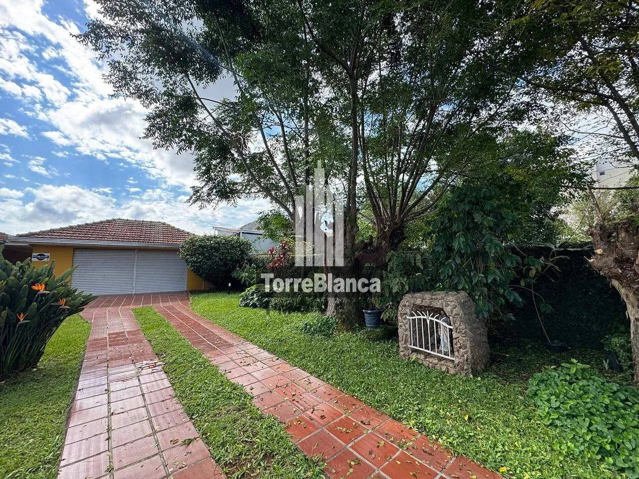 Casa, 4 quartos, 270 m² - Foto 40