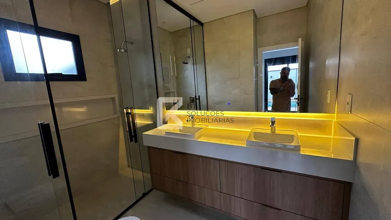 Casa, 3 quartos, 193 m² - Foto 36