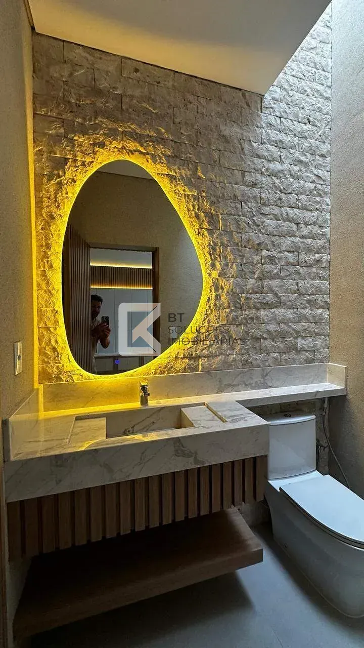 Casa, 3 quartos, 193 m² - Foto 34