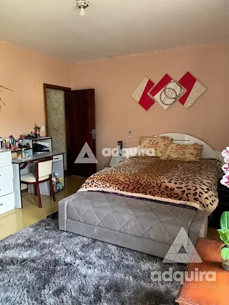 Casa, 3 quartos, 200 m² - Foto 15
