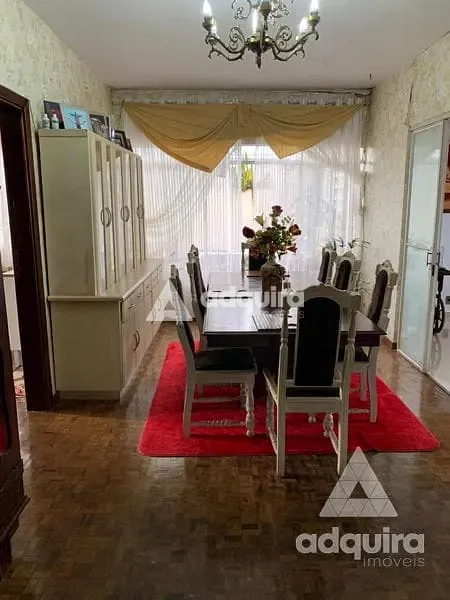 Casa, 3 quartos, 200 m² - Foto 12