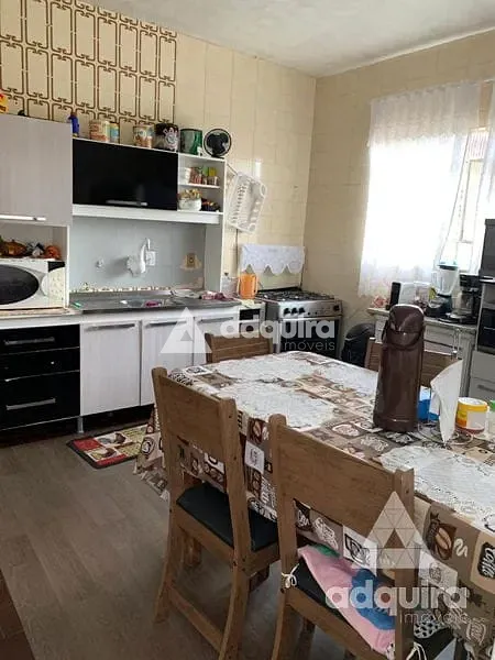 Casa, 3 quartos, 200 m² - Foto 13