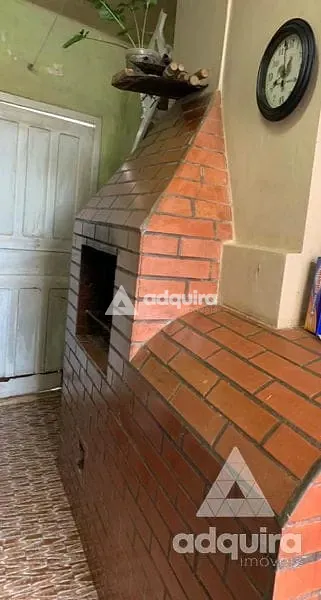 Casa, 3 quartos, 200 m² - Foto 8