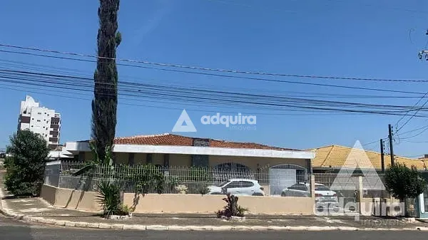 Casa, 3 quartos, 200 m² - Foto 1