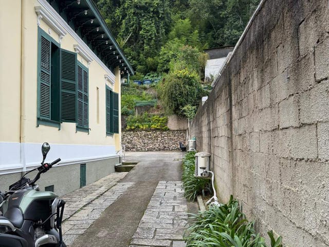 Casa com 5000m², para alugar, no bairro Centro em Petrópolis