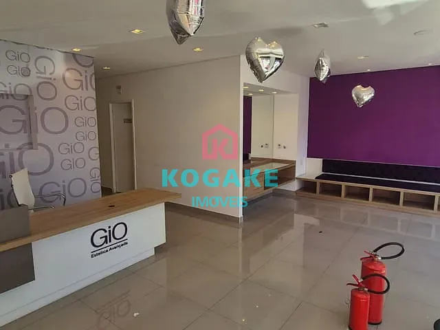 Casa com 303m², para alugar, no bairro Centro em São José dos Campos