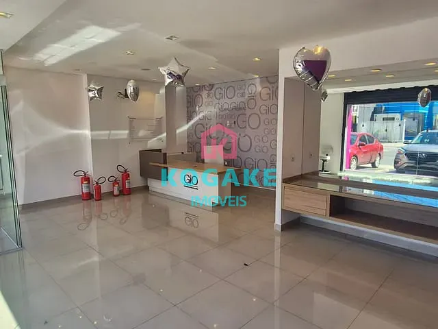 Casa com 303m², para alugar, no bairro Centro em São José dos Campos