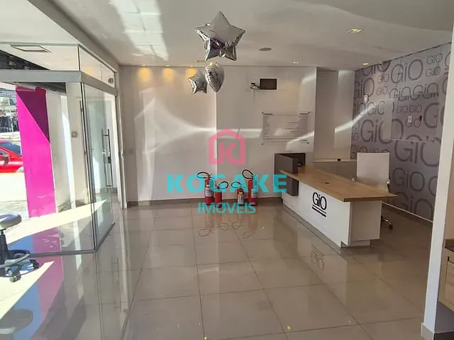 Casa com 303m², para alugar, no bairro Centro em São José dos Campos