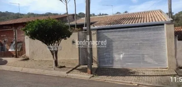 Casa, 2 quartos, 10 m² - Foto 1