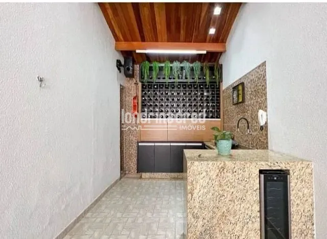 Casa, 2 quartos, 10 m² - Foto 2