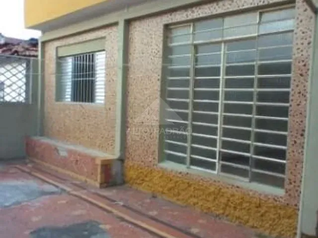 Casa com 273m² 5 quartos e 4 banheiros, à venda, no bairro Vila Emílio em Mauá