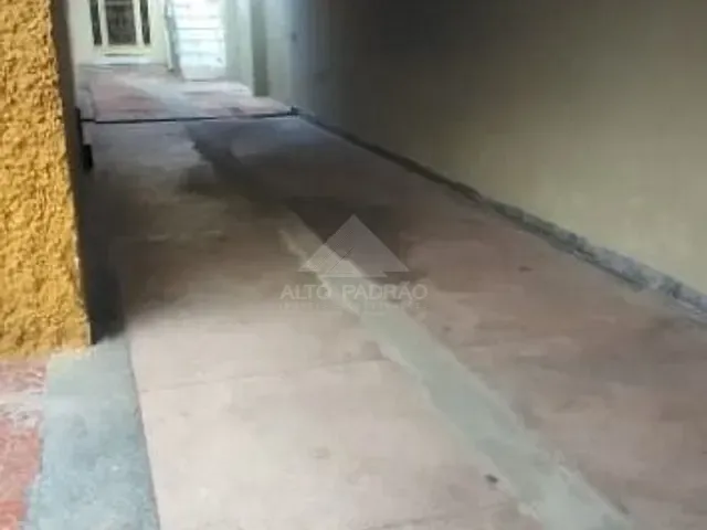 Casa com 273m² 5 quartos e 4 banheiros, à venda, no bairro Vila Emílio em Mauá