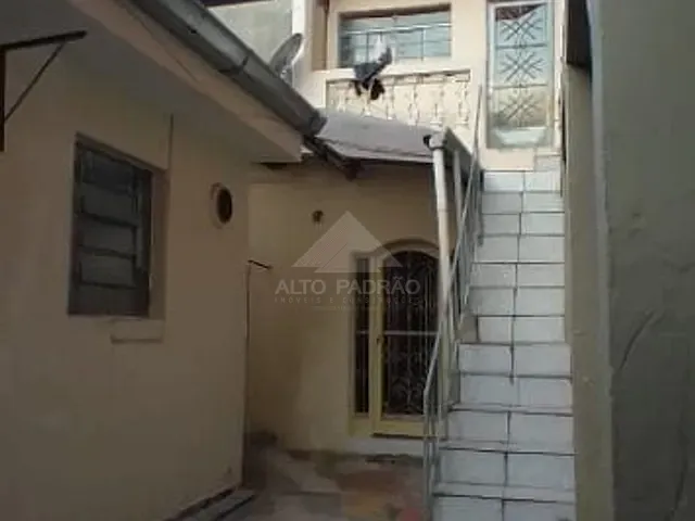 Casa com 273m² 5 quartos e 4 banheiros, à venda, no bairro Vila Emílio em Mauá