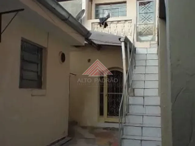 Casa com 273m² 5 quartos e 4 banheiros, à venda, no bairro Vila Emílio em Mauá