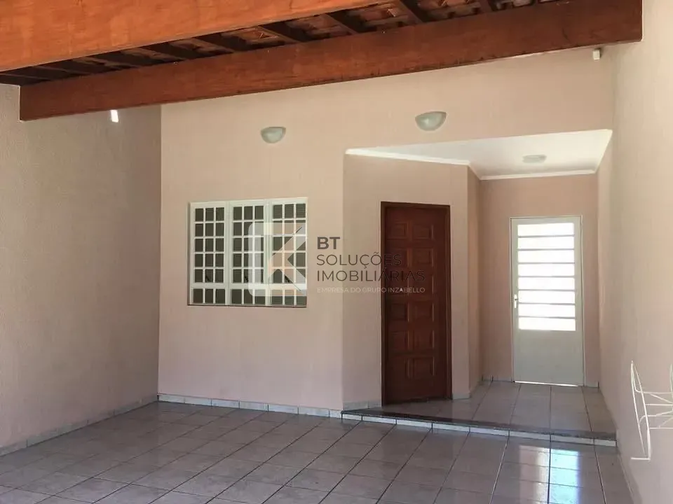 Casa, 3 quartos, 137 m² - Foto 1