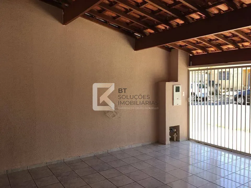 Casa, 3 quartos, 137 m² - Foto 2