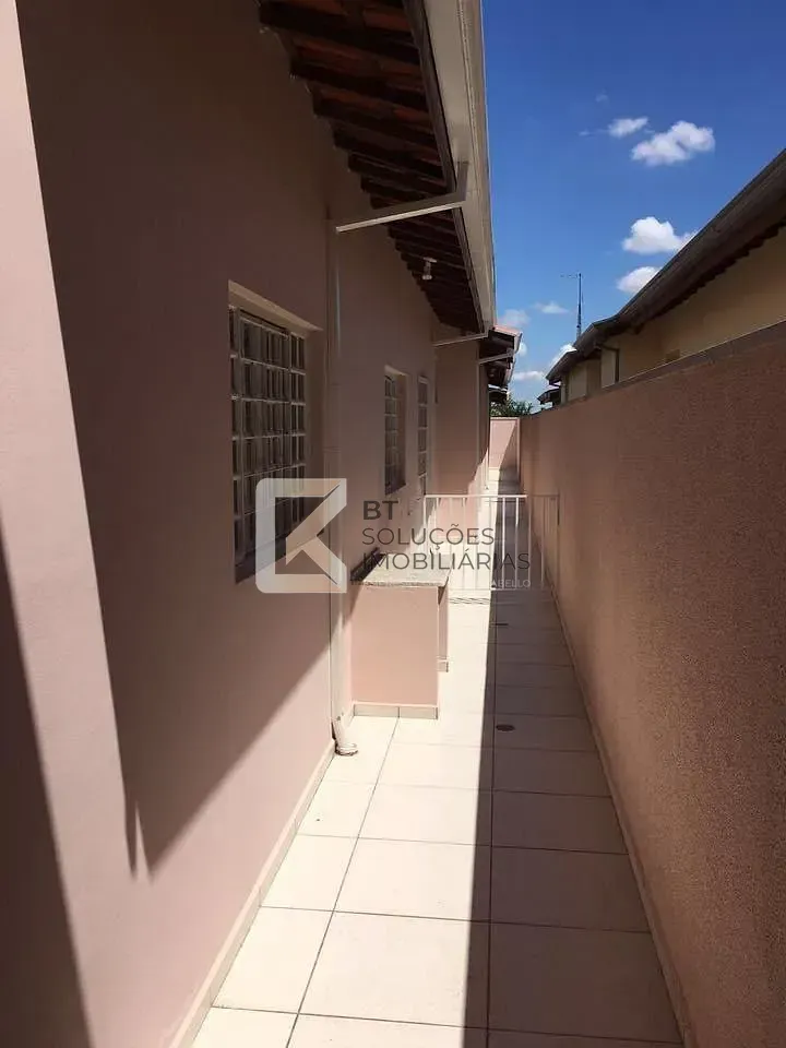Casa, 3 quartos, 137 m² - Foto 17
