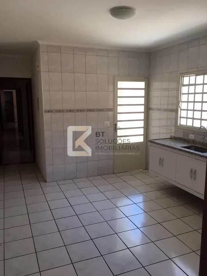 Casa, 3 quartos, 137 m² - Foto 4