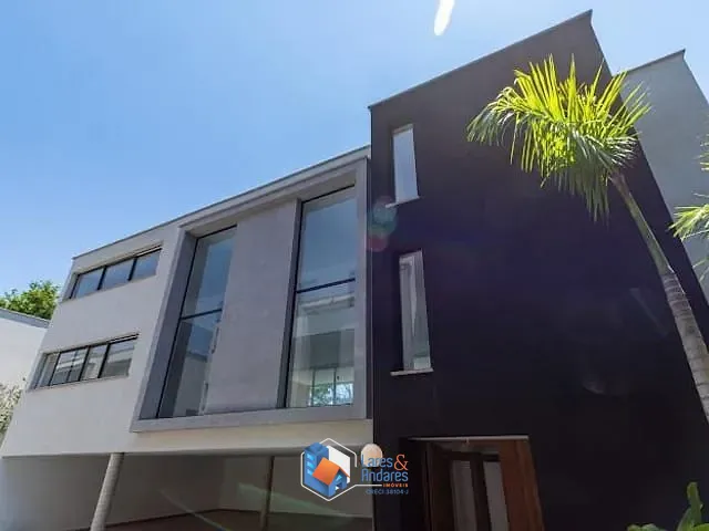 Casa com 712m² 4 quartos e 6 banheiros, à venda, no bairro Jardim Cordeiro em São Paulo