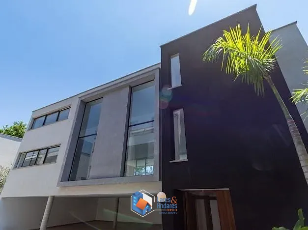 Casa, 4 quartos, 712 m² - Foto 2