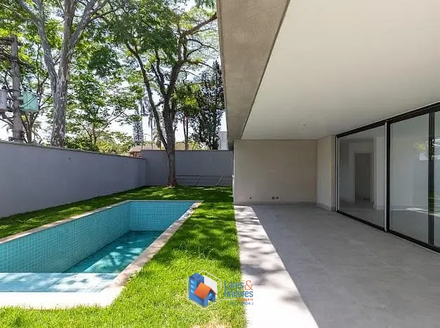 Casa, 4 quartos, 712 m² - Foto 8