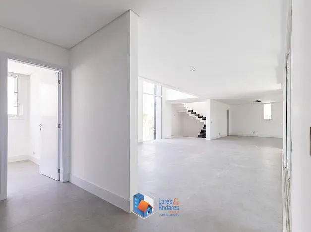 Casa, 4 quartos, 712 m² - Foto 16