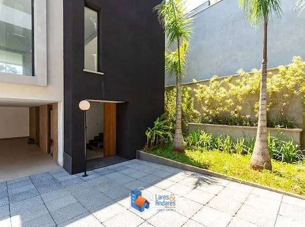 Casa, 4 quartos, 712 m² - Foto 3