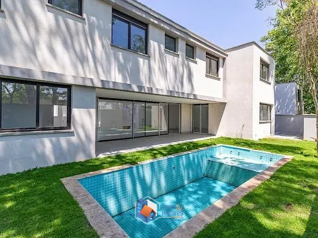 Casa, 4 quartos, 712 m² - Foto 6