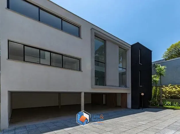 Casa, 4 quartos, 712 m² - Foto 1