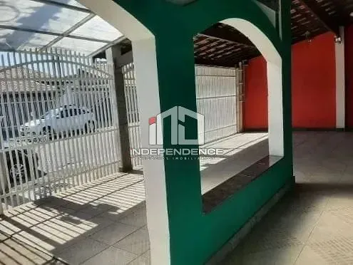 Casa, 3 quartos, 175 m² - Foto 1