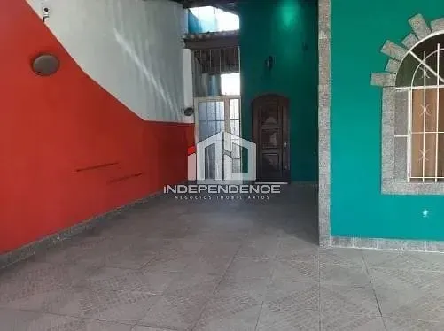 Casa, 3 quartos, 175 m² - Foto 6