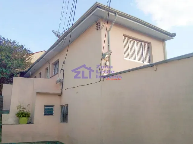 Casa com 230m² 2 quartos e 1 banheiro, para alugar, no bairro Vila Formosa em São Paulo