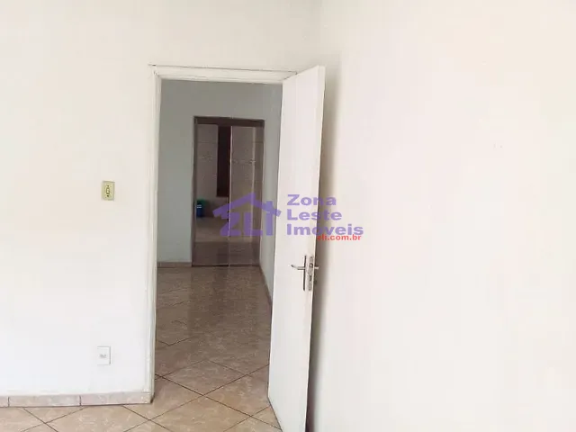 Casa com 230m² 2 quartos e 1 banheiro, para alugar, no bairro Vila Formosa em São Paulo
