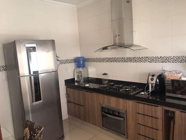 Foto do Casa - Casa com 2 dormitórios à venda, 69 m² por R$ 280.000,00 - Jardim Espanha - Uberaba/MG | ZUCATO IMOBILIARIA LTDA