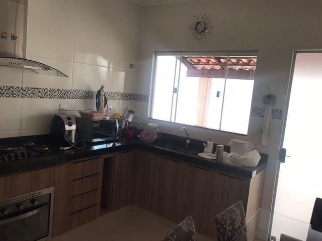 Foto do Casa - Casa com 2 dormitórios à venda, 69 m² por R$ 280.000,00 - Jardim Espanha - Uberaba/MG | ZUCATO IMOBILIARIA LTDA