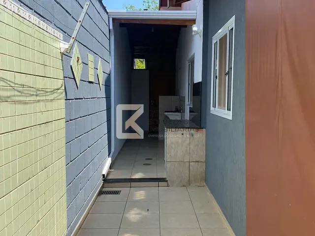 Casa 2 quartos e 2 banheiros, à venda ou para alugar, no bairro Moradas de Itaici em Indaiatuba