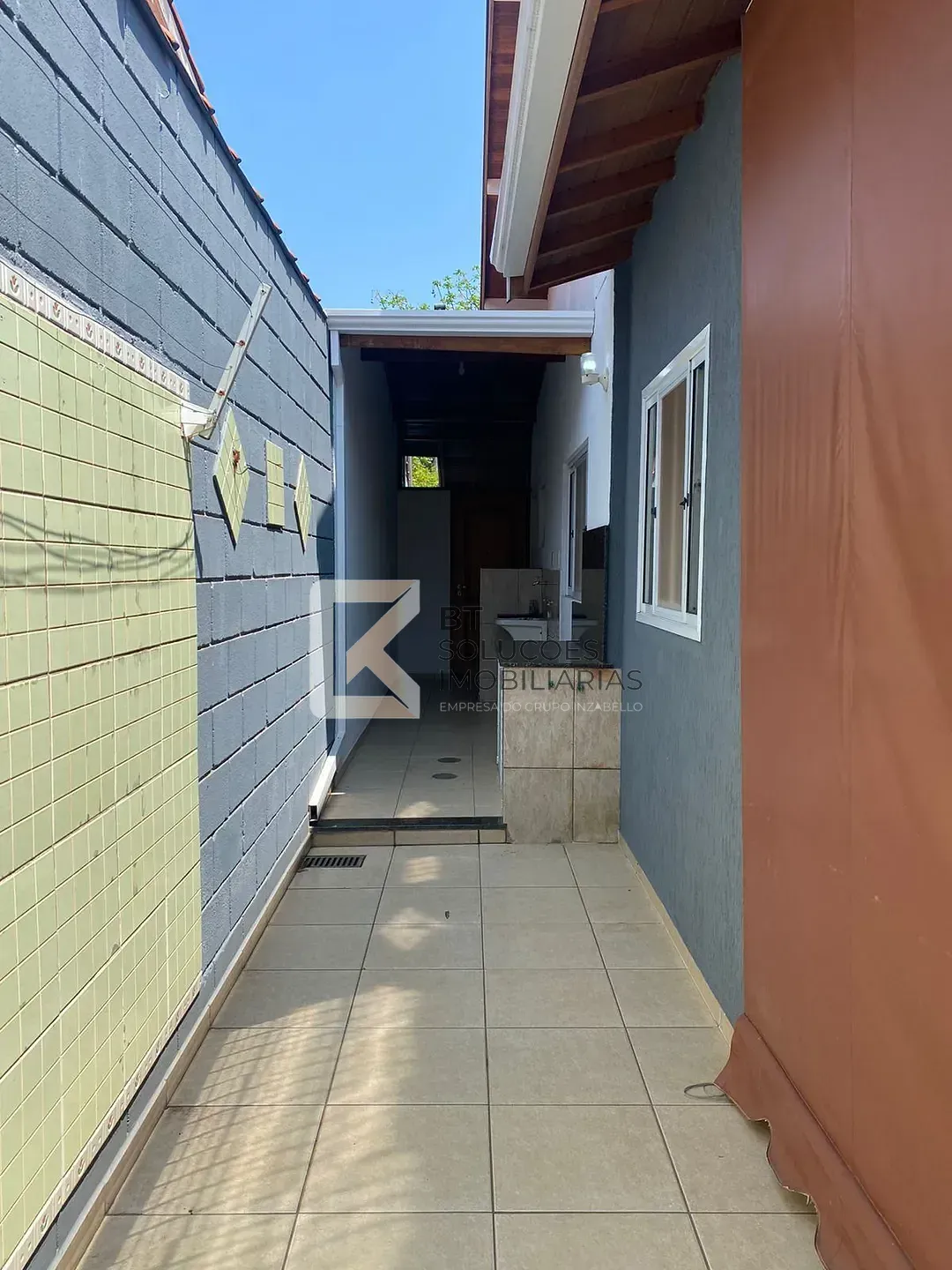 Casa, 2 quartos, 70 m² - Foto 2