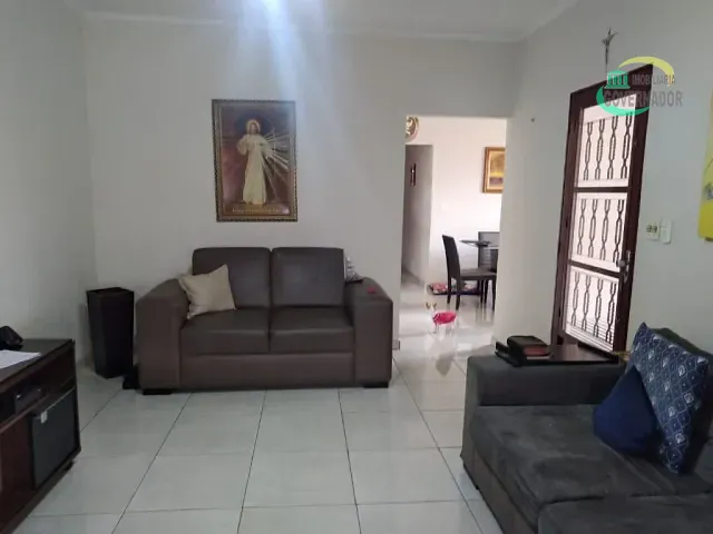 Casa com 280m² 3 quartos e 3 banheiros, à venda, no bairro Jardim Nova Europa em Campinas