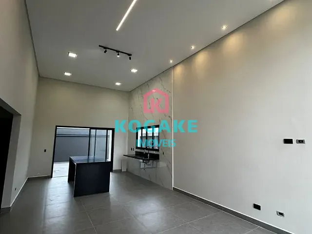 Casa com 250m² 3 quartos e 3 banheiros, à venda, no bairro Parque Nova Esperança em São José dos Campos