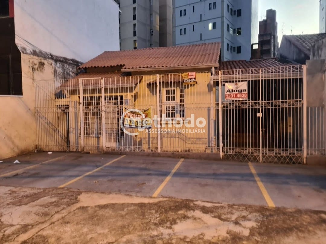 Casa, 1 quarto, 85 m² - Foto 1