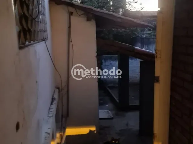 Casa com 473m² 1 quarto e 1 banheiro, à venda, no bairro Vila Lemos em Campinas